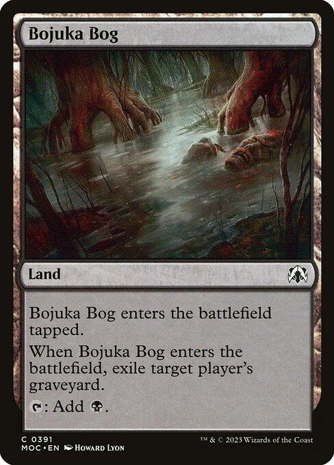 MOC 391 Bojuka Bog C
