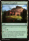 MOC 392 Bretagard Stronghold U