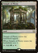 MOC 435 Temple of Plenty R