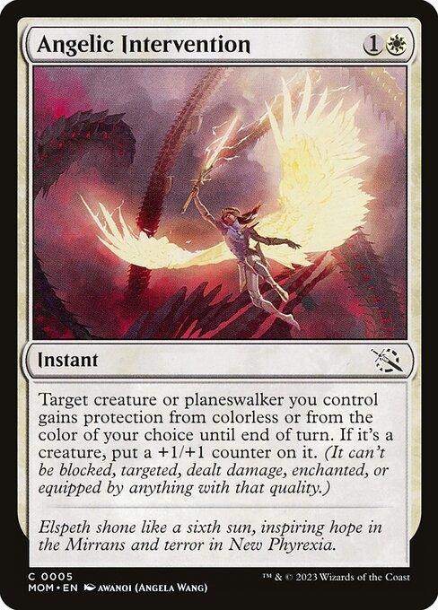 MOM 005 Angelic Intervention C