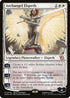 MOM 006 Archangel Elspeth M