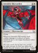[Foil] MOM 007 Attentive Skywarden C