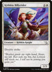 [Foil] MOM 024 Kithkin Billyrider C