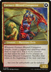 [Foil] MOM 038 Sun-Blessed Guardian U