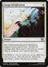 [Foil] MOM 041 Surge of Salvation U