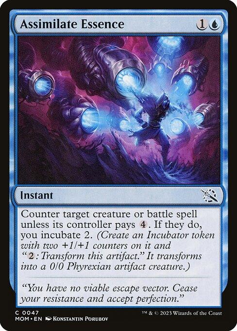 MOM 047 Assimilate Essence C
