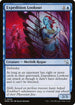 [Foil] MOM 056 Expedition Lookout C