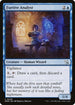 MOM 059 Furtive Analyst C