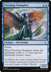 [Foil] MOM 073 Preening Champion C