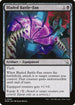 MOM 091 Bladed Battle-Fan C