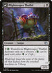 [Foil] MOM 092 Blightreaper Thallid U