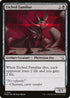 [Foil] MOM 101 Etched Familiar C