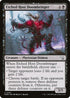 MOM 102 Etched Host Doombringer C