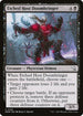 MOM 102 Etched Host Doombringer C