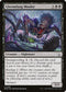 [Foil] MOM 108 Gloomfang Mauler C