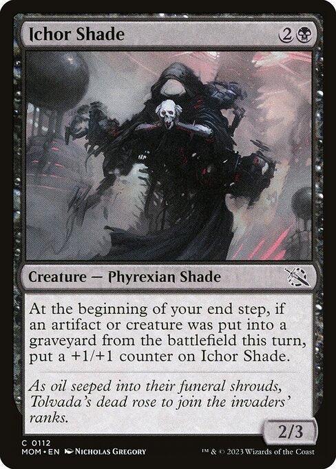 MOM 112 Ichor Shade C