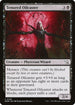 [Foil] MOM 126 Tenured Oilcaster C