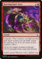 [Foil] MOM 133 Burning Sun's Fury C