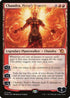 [Foil] MOM 134 Chandra, Hope's Beacon M