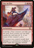 [Foil] MOM 135 City on Fire R