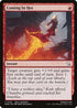 [Foil] MOM 136 Coming In Hot C