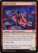 [Foil] MOM 138 Fearless Skald U
