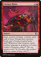 [Foil] MOM 141 Furnace Reins U