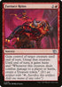 [Foil] MOM 141 Furnace Reins U