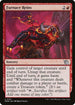 [Foil] MOM 141 Furnace Reins U