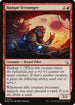 MOM 142 Hangar Scrounger C