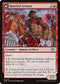 MOM 143 Harried Artisan U
