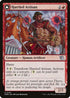 [Foil] MOM 143 Harried Artisan U