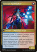 [Foil] MOM 151 Khenra Spellspear U