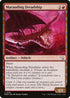 [Foil] MOM 153 Marauding Dreadship C