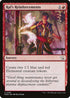 [Foil] MOM 158 Ral's Reinforcements C