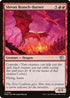 MOM 165 Shivan Branch-Burner U