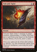 [Foil] MOM 170 Volcanic Spite C
