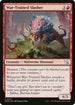 MOM 172 War-Trained Slasher C
