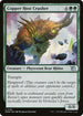 [Foil] MOM 181 Copper Host Crusher U