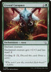MOM 183 Crystal Carapace C