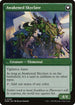 [Foil] MOM 194 Invasion of Zendikar U