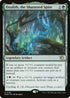 MOM 198 Ozolith, the Shattered Spire R