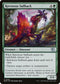 [Foil] MOM 202 Ravenous Sailback U