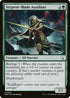 MOM 205 Serpent-Blade Assailant C