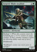 [Foil] MOM 205 Serpent-Blade Assailant C