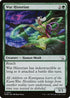 [Foil] MOM 214 War Historian C