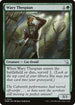 [Foil] MOM 215 Wary Thespian C