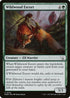 [Foil] MOM 216 Wildwood Escort C