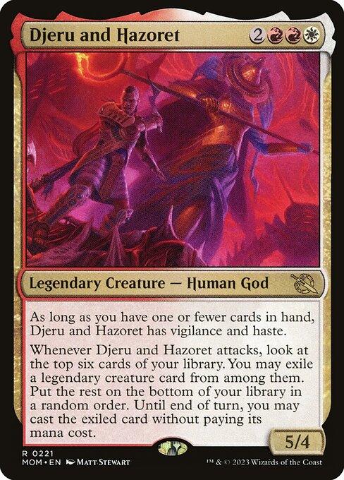 MOM 221 Djeru and Hazoret R