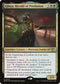 [Foil] MOM 226 Glissa, Herald of Predation R